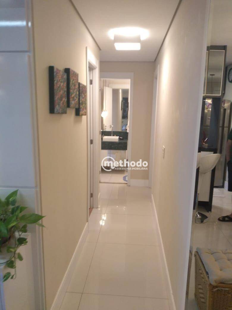 Apartamento à venda com 3 quartos, 83m² - Foto 17