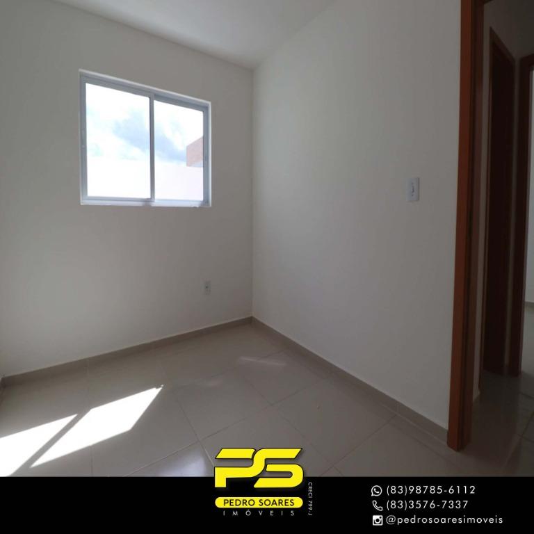 Apartamento à venda com 2 quartos, 57m² - Foto 4