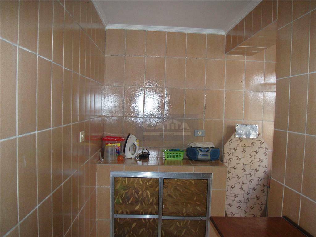 Sobrado à venda com 5 quartos, 250m² - Foto 16