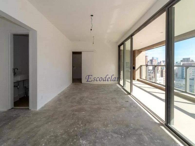 Apartamento à venda com 3 quartos, 158m² - Foto 5