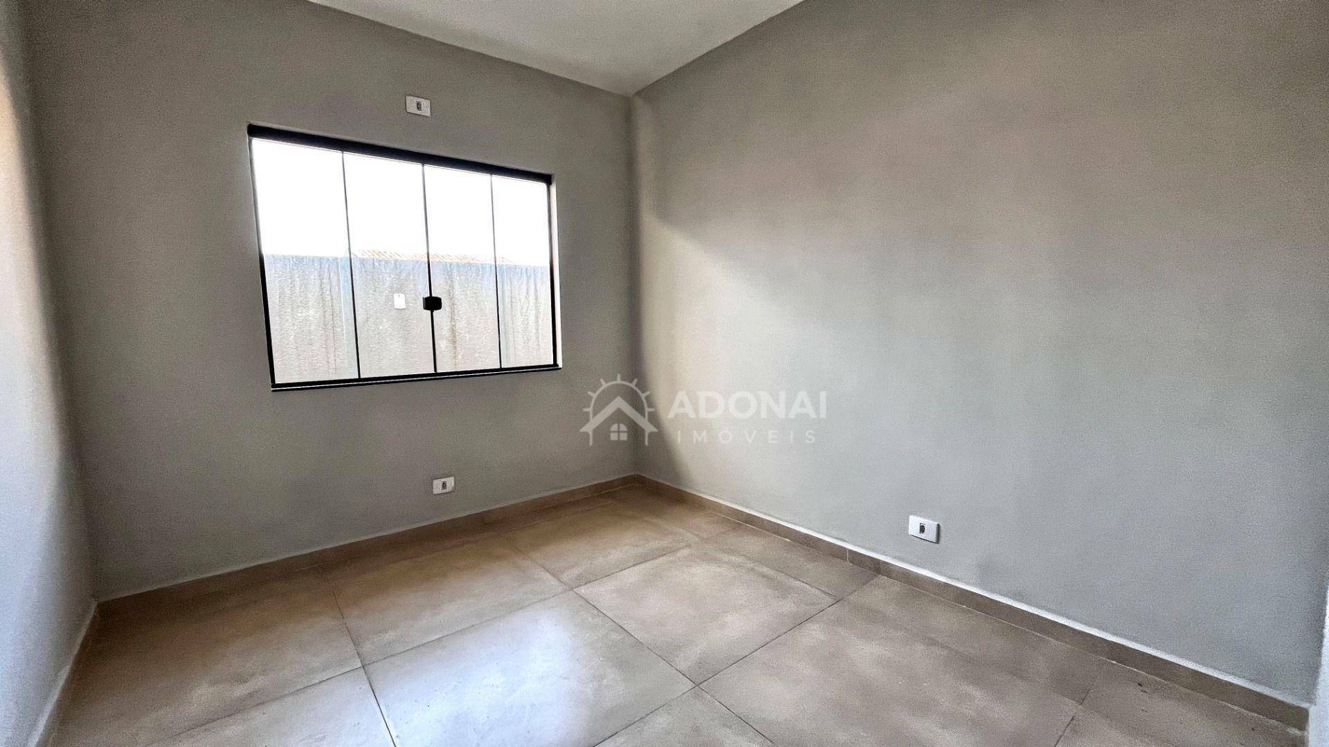 Casa à venda com 2 quartos, 78m² - Foto 9