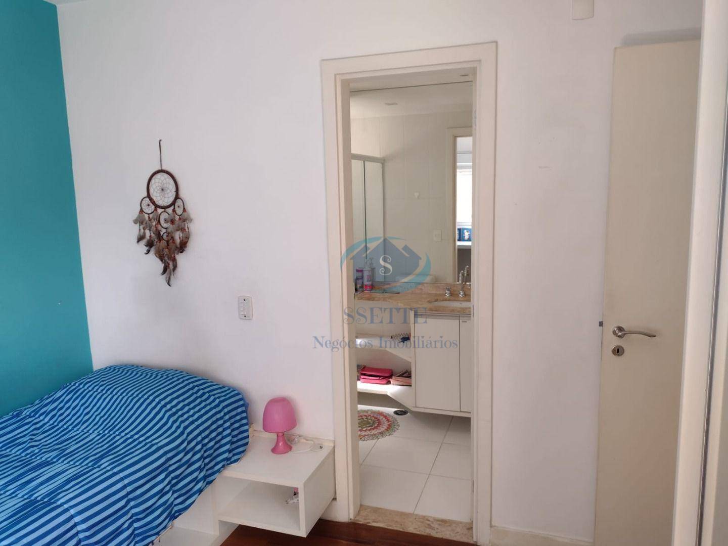 Apartamento à venda com 3 quartos, 142m² - Foto 39