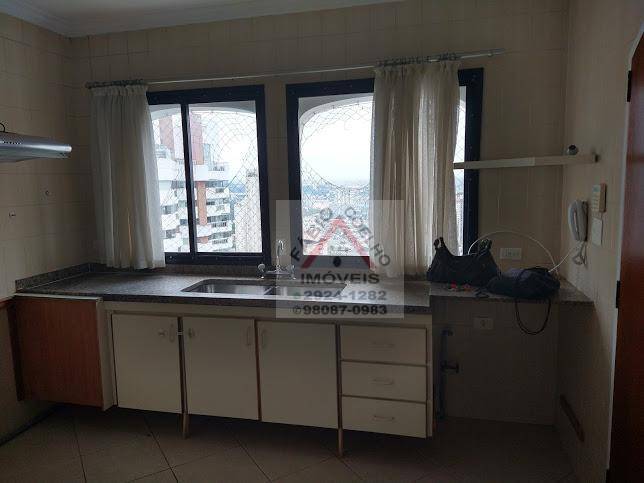 Apartamento à venda com 4 quartos, 280m² - Foto 9