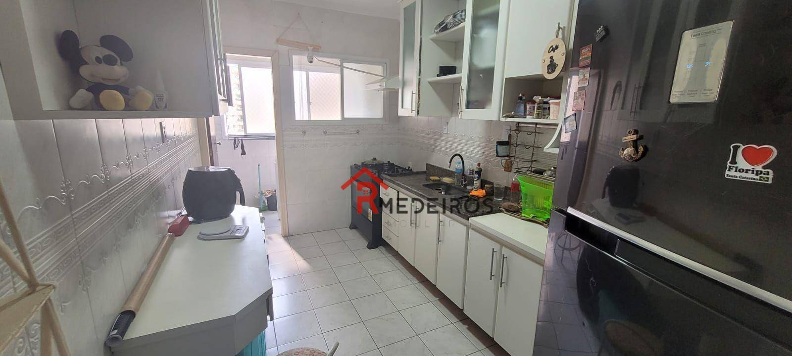 Apartamento à venda com 1 quarto, 67m² - Foto 8