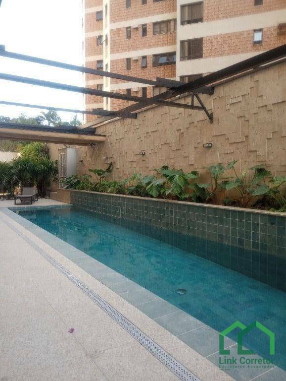 Apartamento à venda com 1 quarto, 48m² - Foto 29