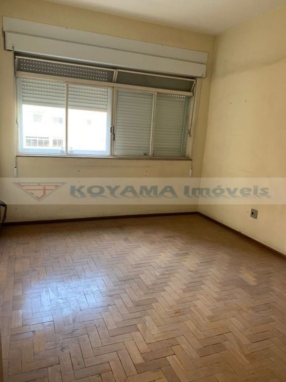 Apartamento à venda com 3 quartos, 202m² - Foto 12