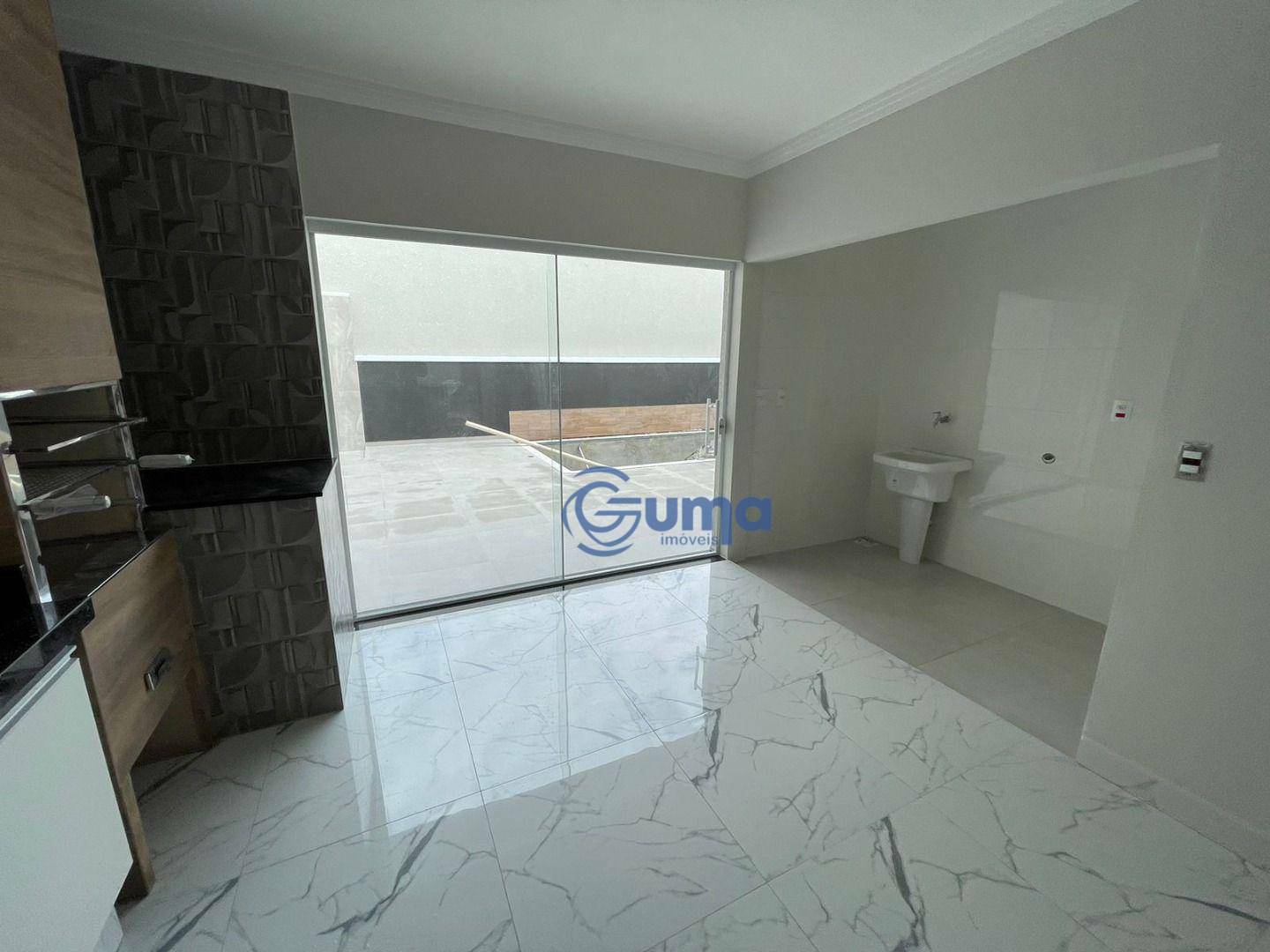 Casa à venda com 3 quartos, 139m² - Foto 9