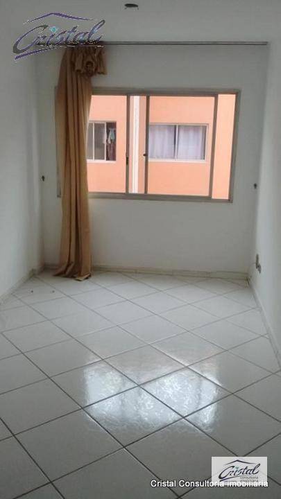 Apartamento à venda com 2 quartos, 65m² - Foto 2