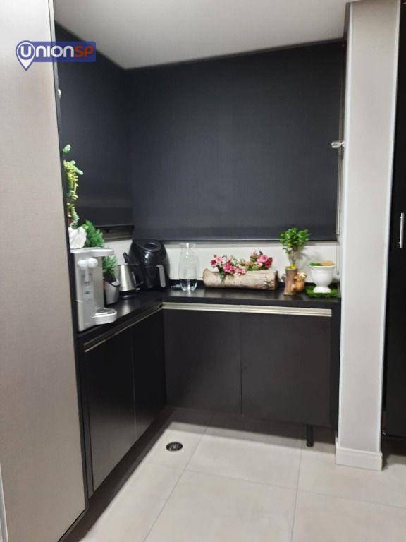 Apartamento à venda com 3 quartos, 124m² - Foto 36