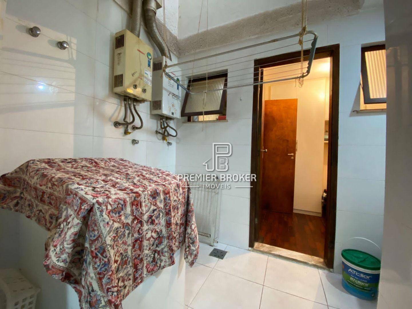 Casa de Condomínio à venda com 4 quartos, 150m² - Foto 9