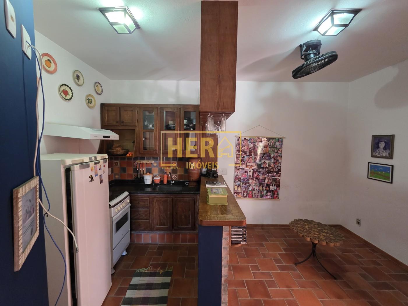 Casa de Condomínio à venda com 5 quartos, 474m² - Foto 31