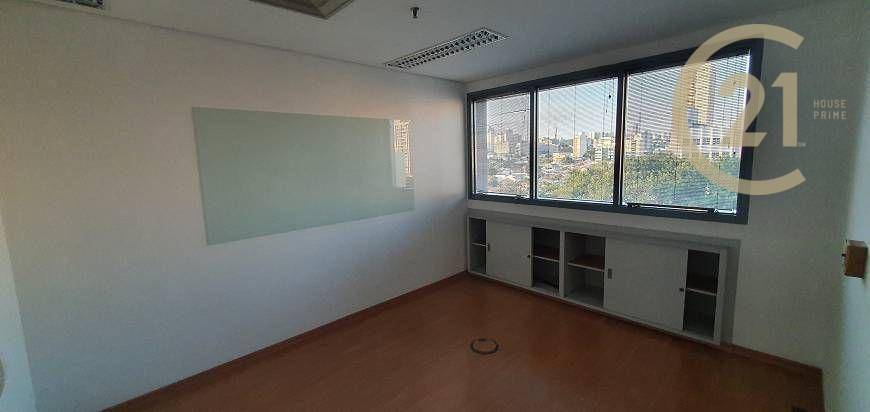 Conjunto Comercial-Sala à venda e aluguel, 99m² - Foto 15