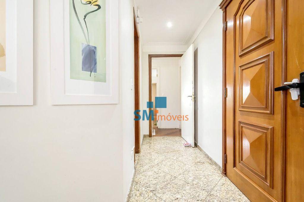 Apartamento à venda com 4 quartos, 162m² - Foto 21