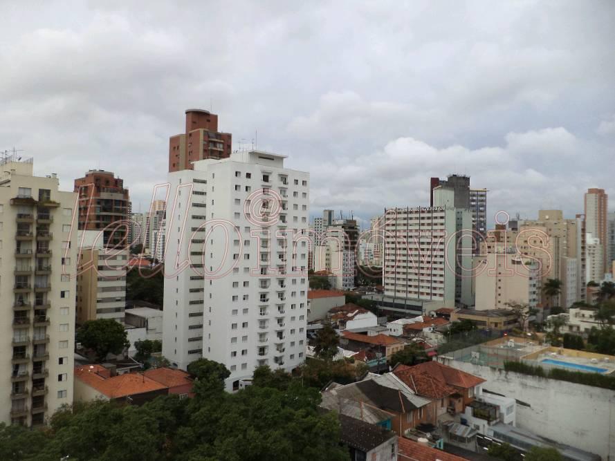 Apartamento para alugar com 3 quartos, 89m² - Foto 20