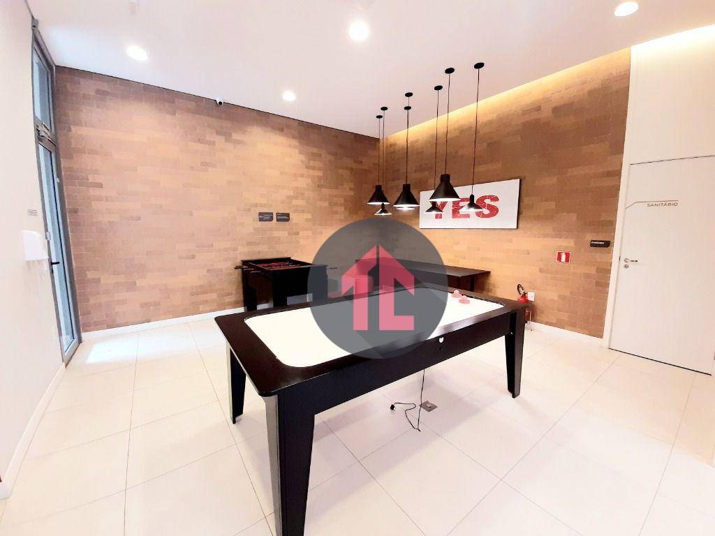 Apartamento à venda com 3 quartos, 125m² - Foto 57