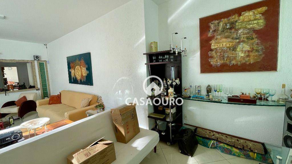 Casa à venda com 7 quartos, 400m² - Foto 6