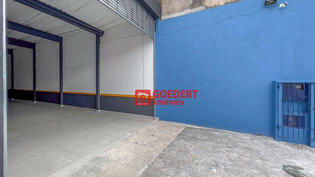 Loja-Salão para alugar, 113m² - Foto 3