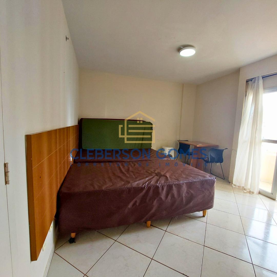 Apartamento à venda com 1 quarto, 37m² - Foto 5