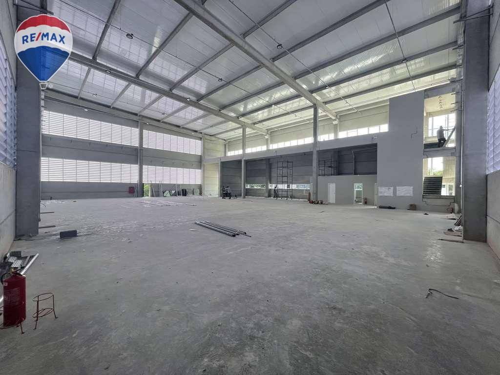 Depósito-Galpão-Armazém para alugar, 1085m² - Foto 16