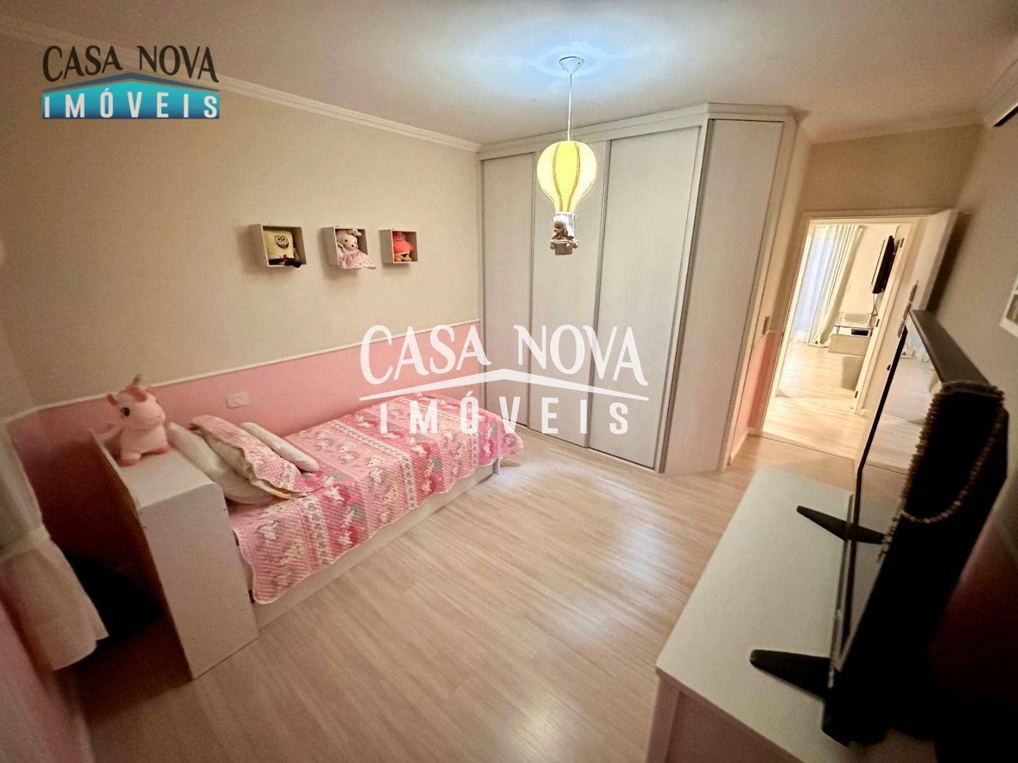 Casa de Condomínio à venda com 3 quartos, 197m² - Foto 9