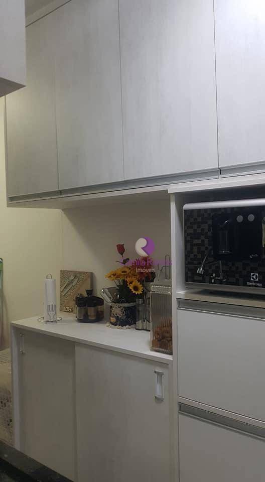 Apartamento à venda com 2 quartos, 49m² - Foto 7