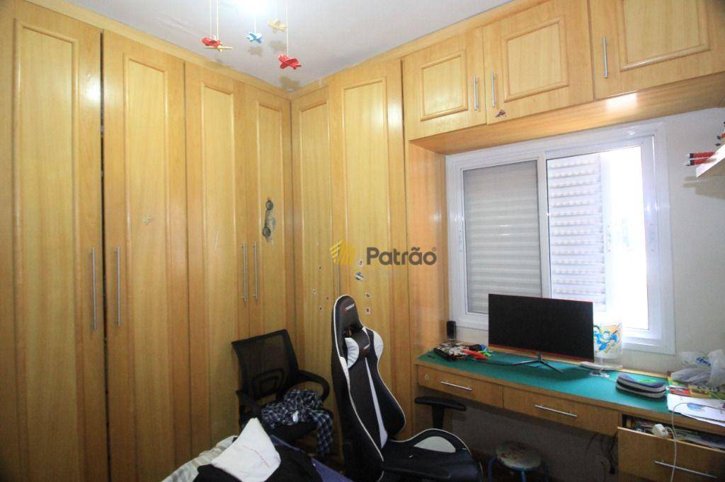 Sobrado à venda com 4 quartos, 183m² - Foto 15