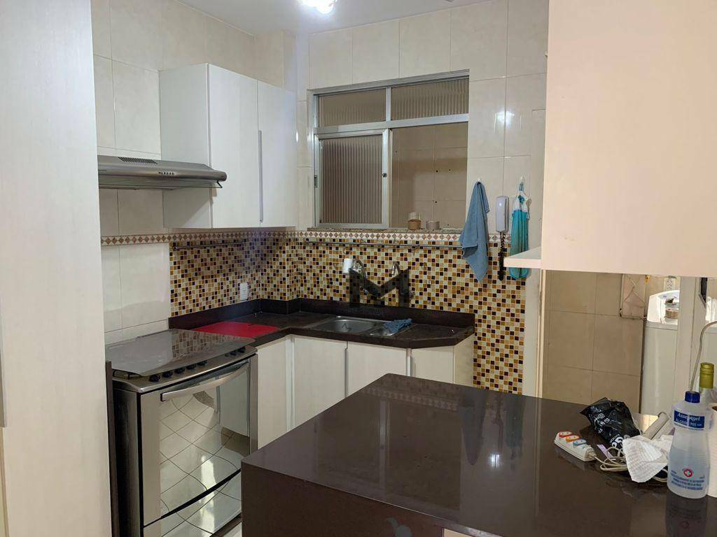 Apartamento à venda com 3 quartos, 100m² - Foto 21