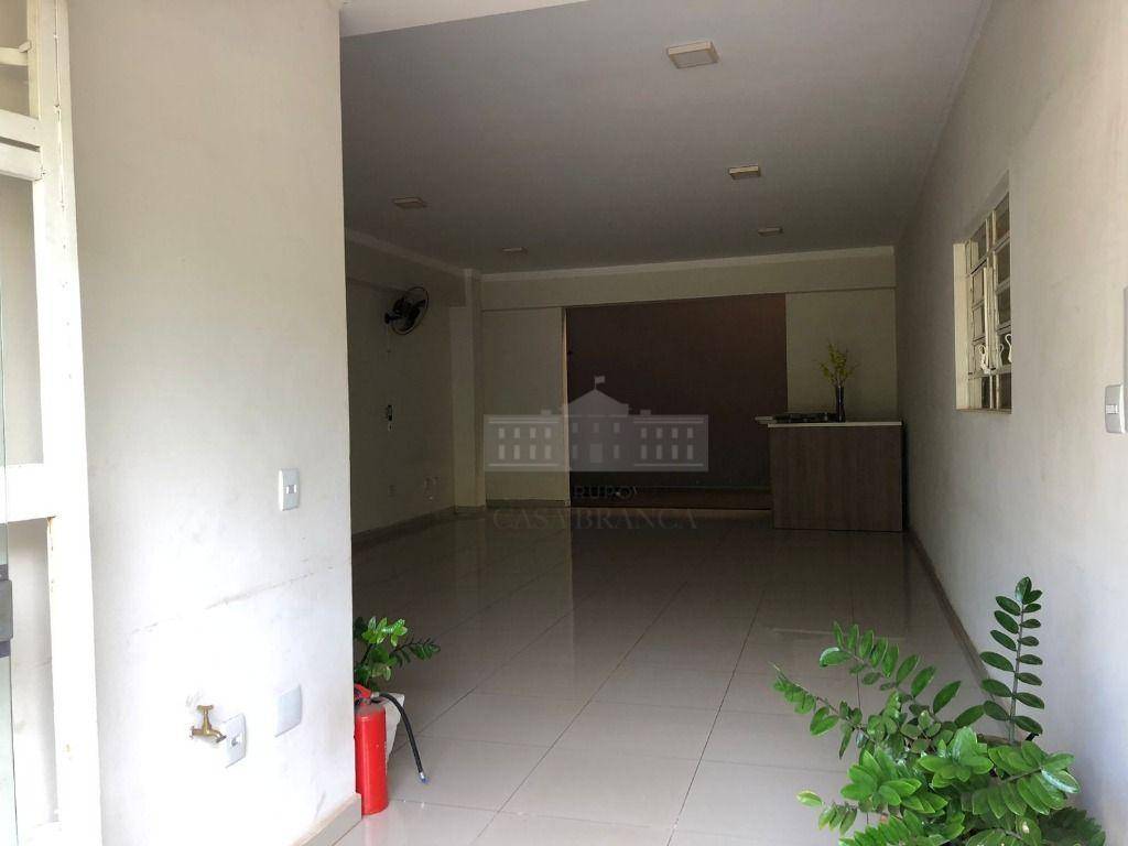 Conjunto Comercial-Sala para alugar, 88m² - Foto 5