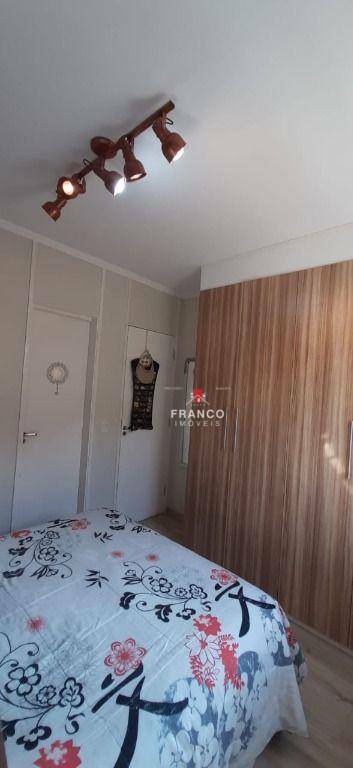 Apartamento à venda com 3 quartos, 70m² - Foto 32