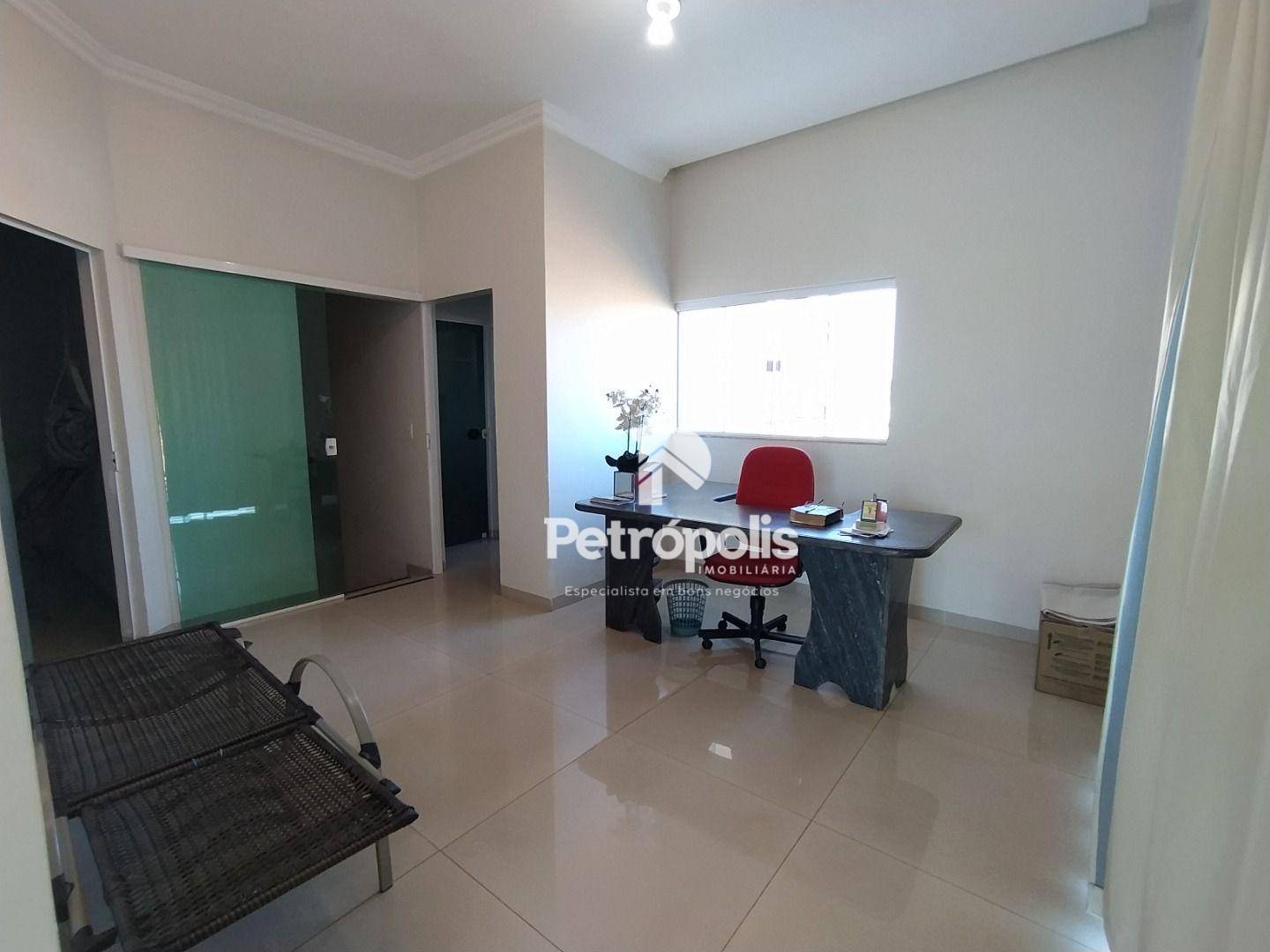 Sobrado à venda com 4 quartos, 195m² - Foto 9