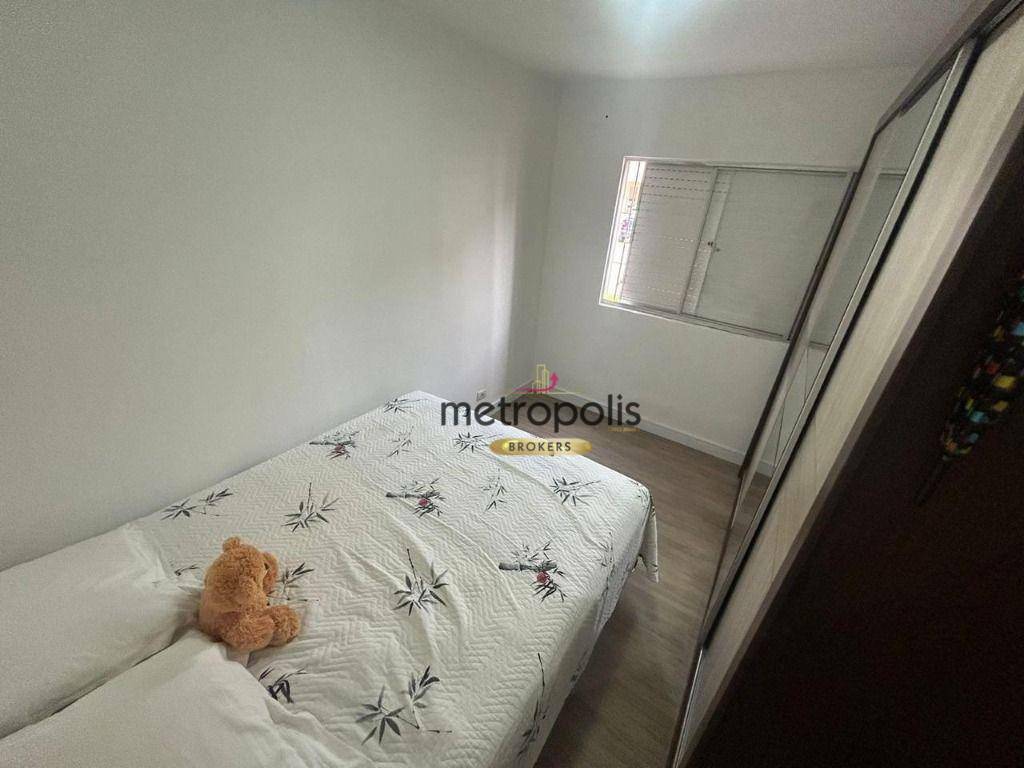 Apartamento à venda com 2 quartos, 50m² - Foto 7