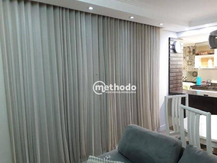 Apartamento à venda com 3 quartos, 89m² - Foto 2