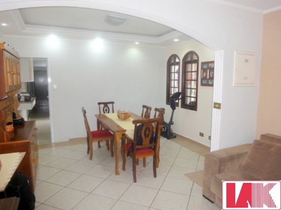 Casa à venda com 1 quarto, 169m² - Foto 16