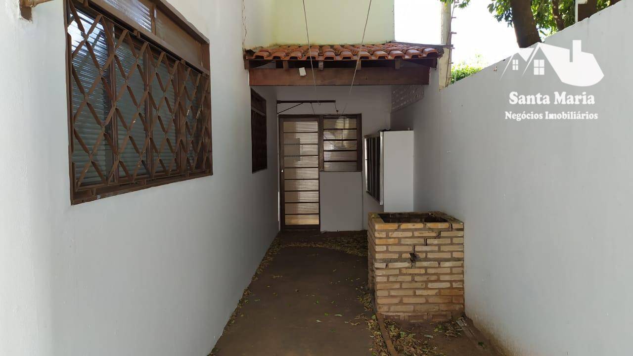 Casa à venda com 3 quartos, 135m² - Foto 16