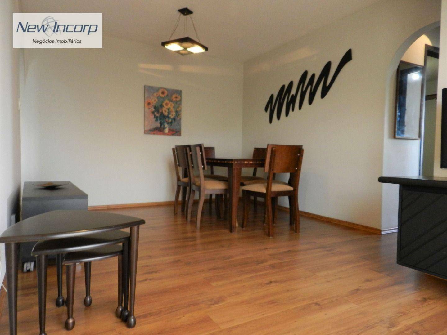 Apartamento à venda com 2 quartos, 65m² - Foto 7