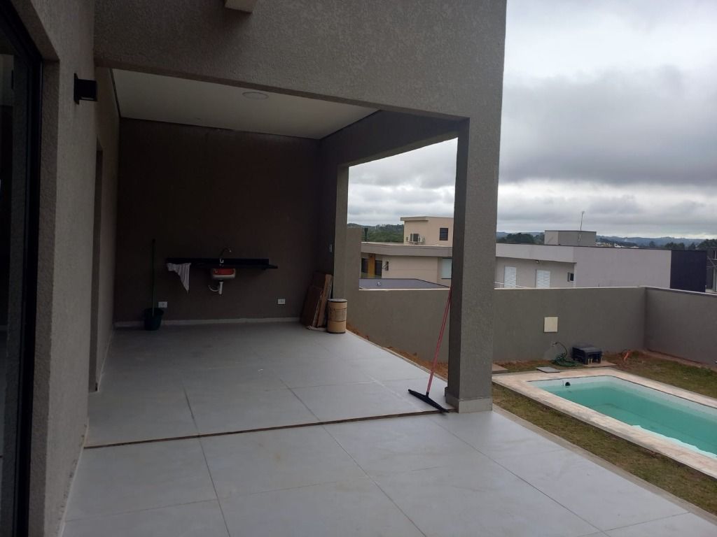 Casa de Condomínio à venda com 3 quartos, 255m² - Foto 11