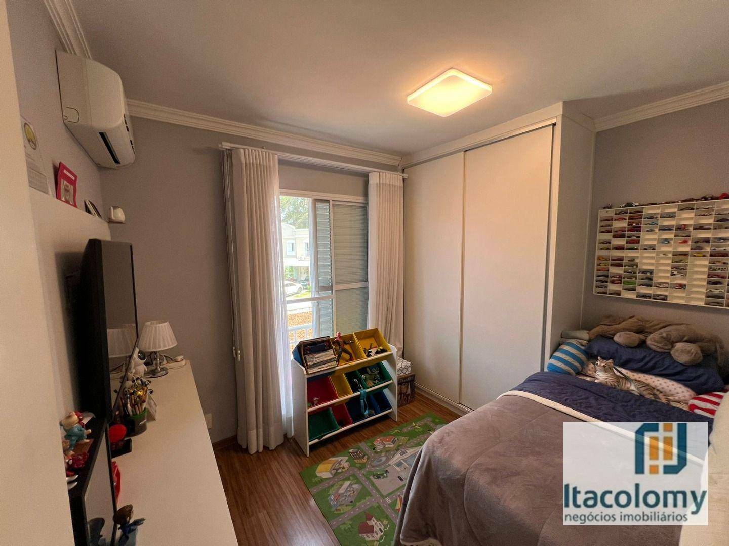 Casa de Condomínio à venda com 4 quartos, 170m² - Foto 17