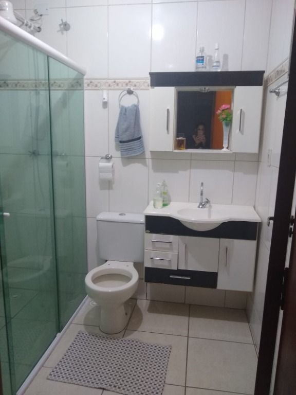 Casa à venda com 3 quartos, 170m² - Foto 18