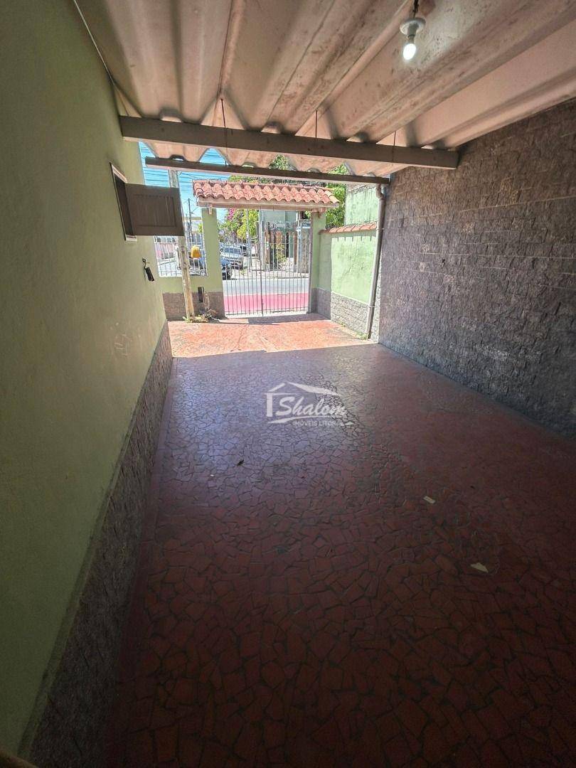 Casa, 4 quartos - Foto 1