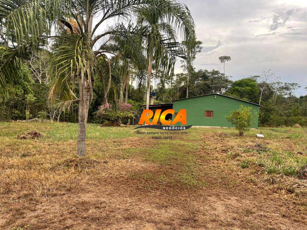 Chácara, 5 quartos, 2 hectares - Foto 3