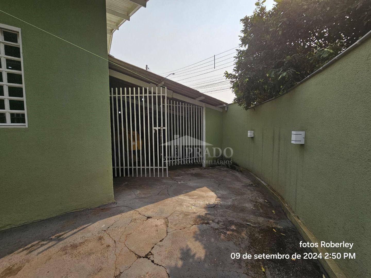 Casa para alugar com 2 quartos, 135m² - Foto 7