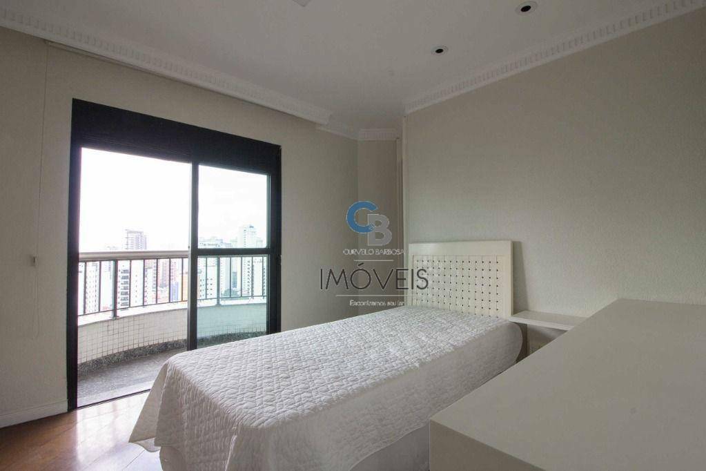 Apartamento à venda com 4 quartos, 463m² - Foto 29