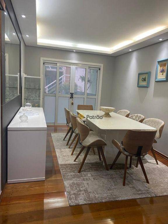 Sobrado à venda com 3 quartos, 264m² - Foto 21