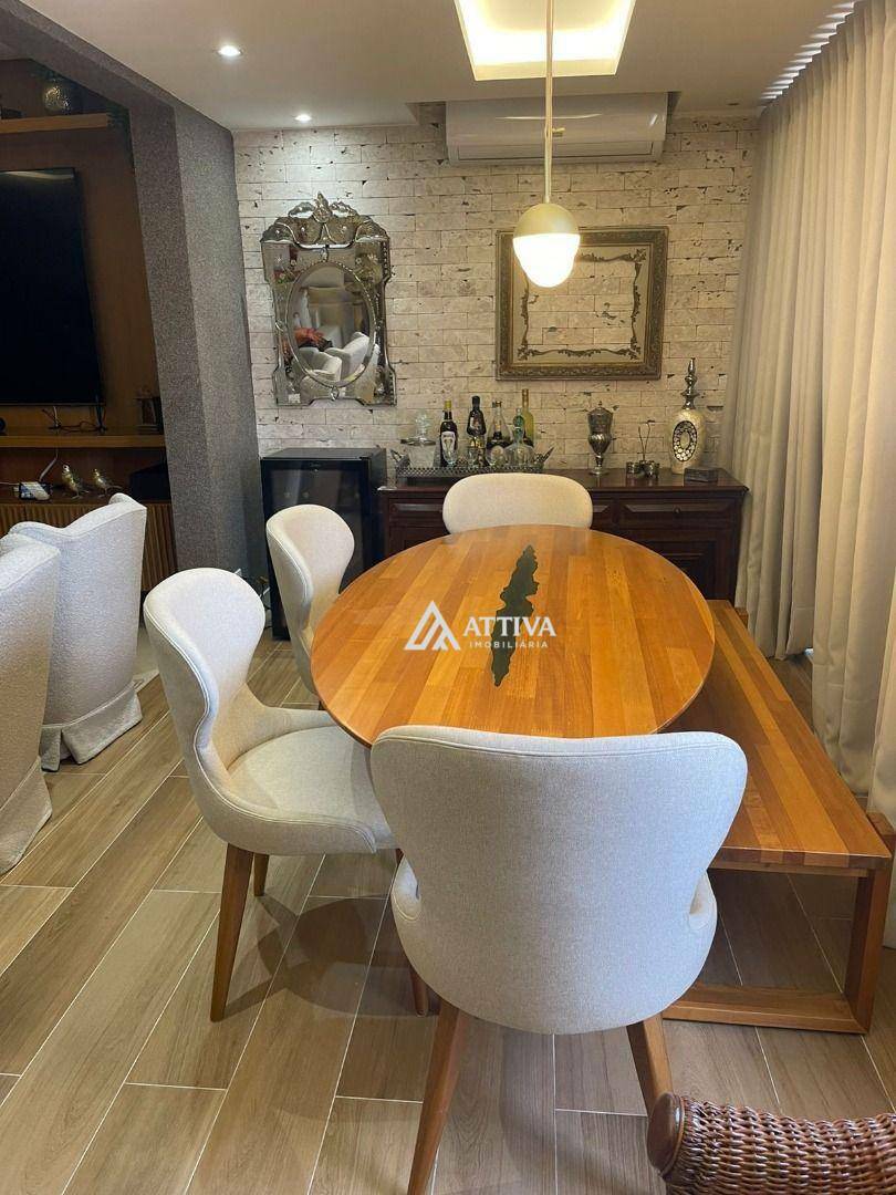 Apartamento à venda com 3 quartos, 157m² - Foto 17