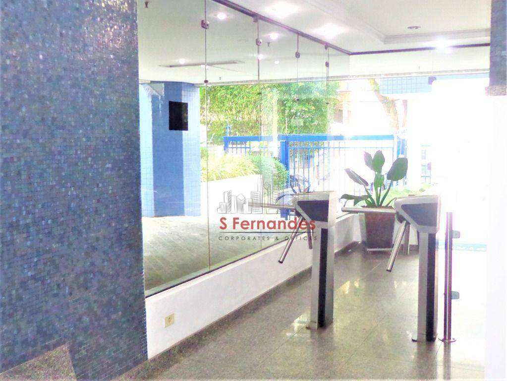 Conjunto Comercial-Sala para alugar, 45m² - Foto 26