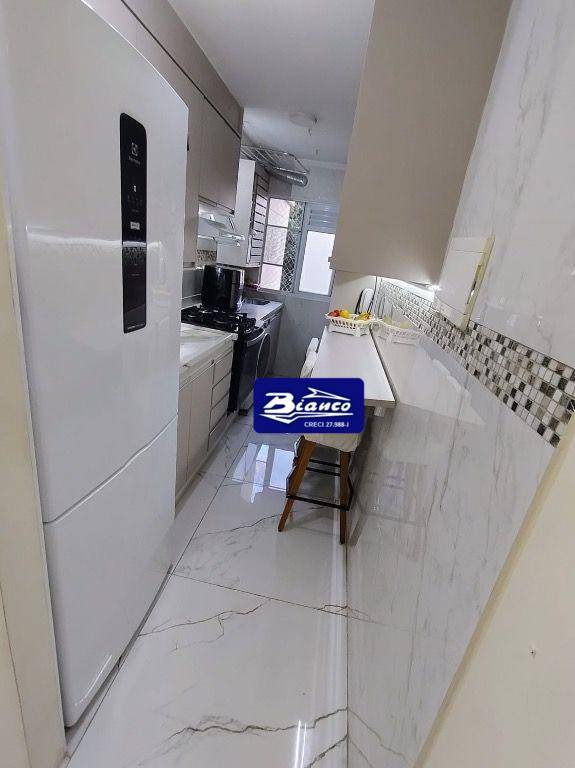 Apartamento, 3 quartos, 61 m² - Foto 22