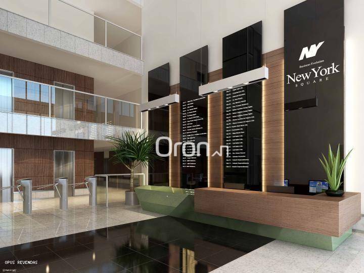Conjunto Comercial-Sala à venda, 67m² - Foto 8