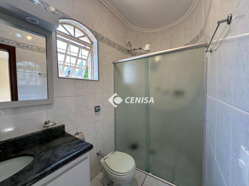 Casa à venda e aluguel com 3 quartos, 314m² - Foto 23