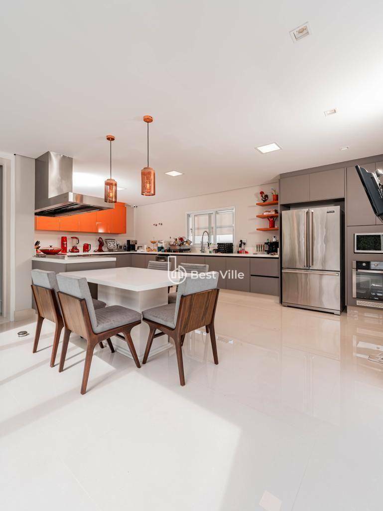 Casa de Condomínio à venda com 4 quartos, 900m² - Foto 12