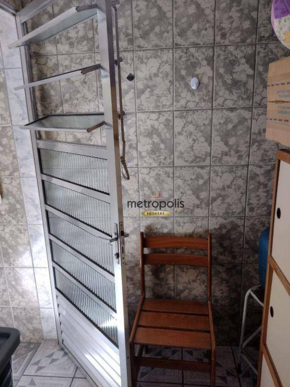 Casa à venda com 3 quartos, 231m² - Foto 22